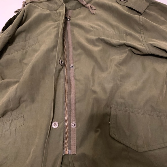 Brandy jacket - Picture 5 of 8